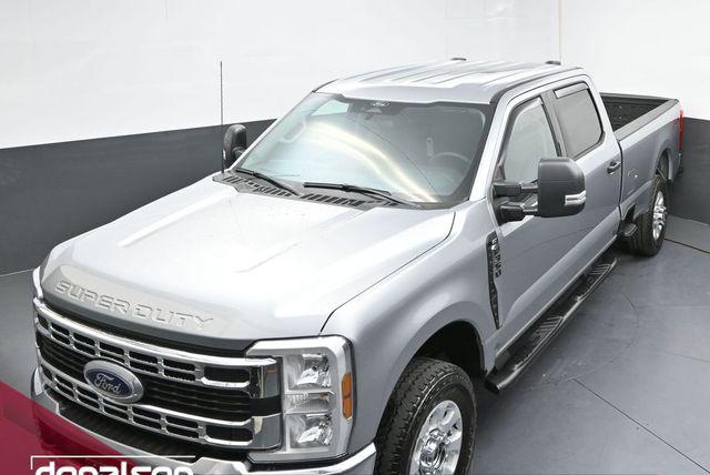 2024 Ford F-350 XLT