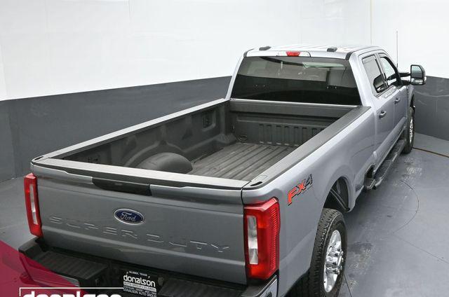 2024 Ford F-350 XLT