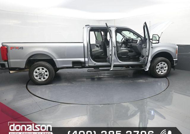 2024 Ford F-350 XLT