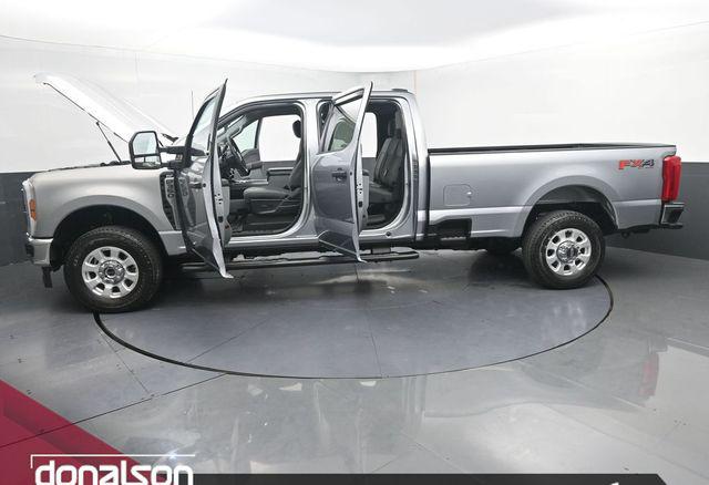 2024 Ford F-350 XLT