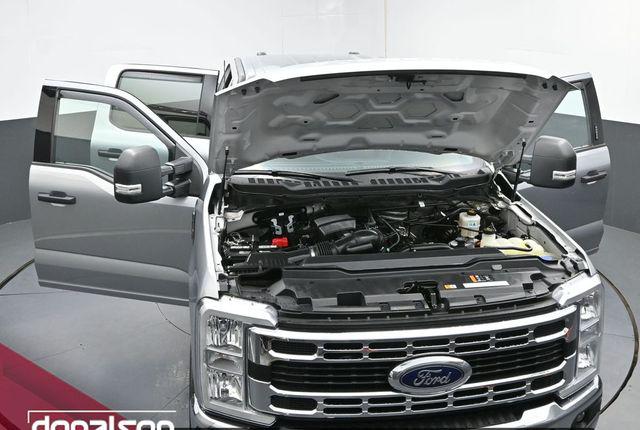 2024 Ford F-350 XLT