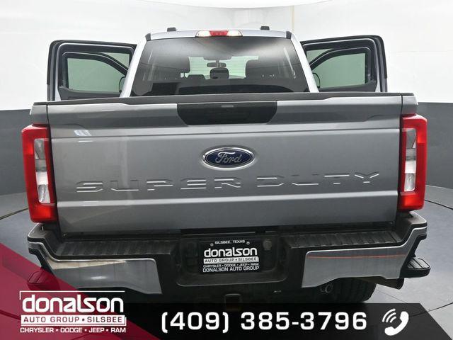 2024 Ford F-350 XLT