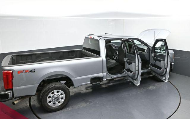 2024 Ford F-350 XLT