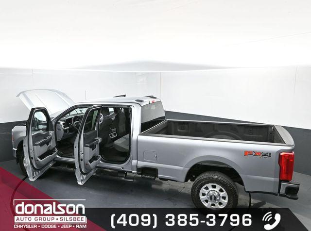 2024 Ford F-350 XLT