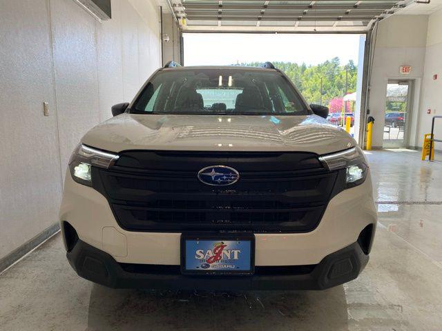 2026 Subaru Forester Base