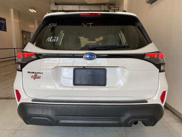 2026 Subaru Forester Base