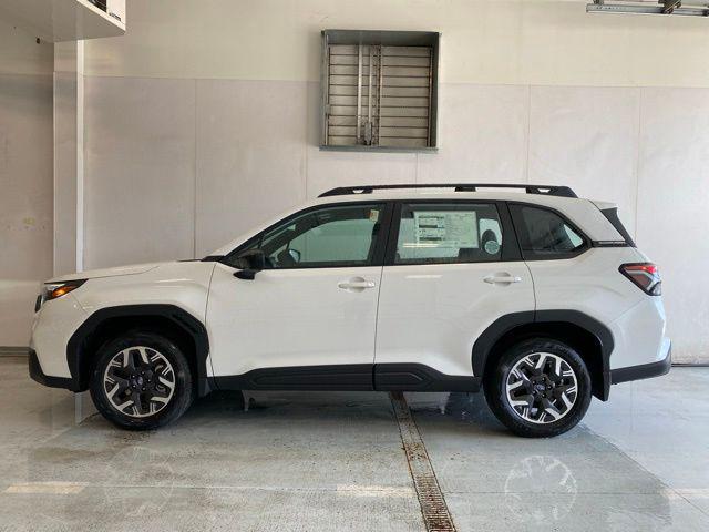 2026 Subaru Forester Base