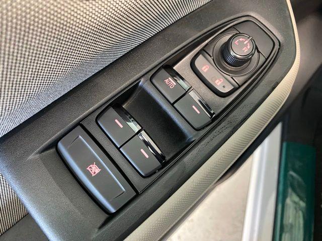 2026 Subaru Forester Base