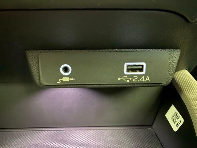 2026 Subaru Forester Base