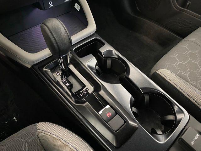 2026 Subaru Forester Base