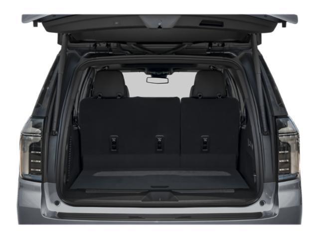 2026 Chevrolet Suburban Z71, 4WD