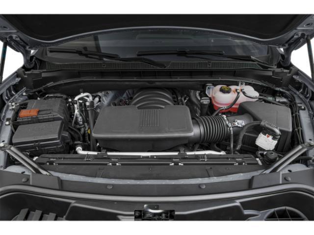 2026 Chevrolet Suburban Z71, 4WD
