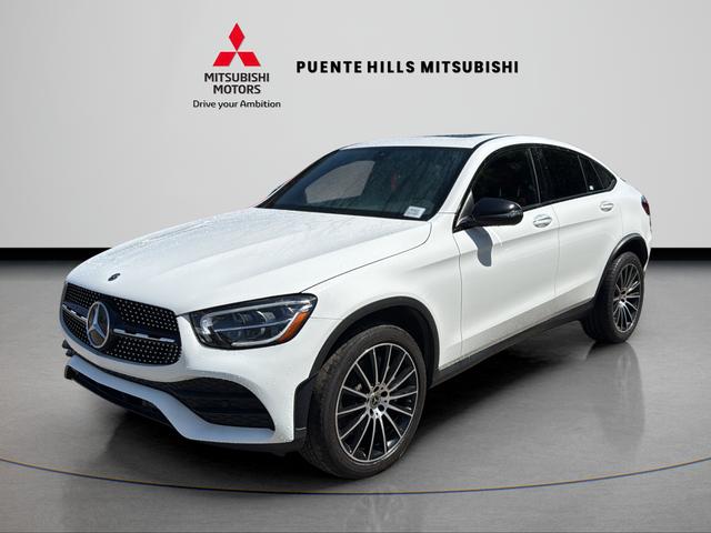 2020 Mercedes-Benz GLC 4MATIC for sale in City of Industry, CA
