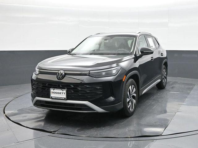 2025 Volkswagen Tiguan 2.0T S for sale in Beaumont, TX