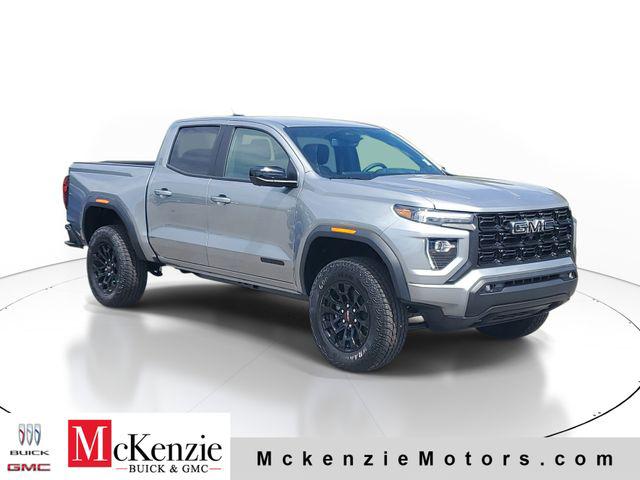 2026 GMC Canyon Elevation, RWD for sale in Milton, FL