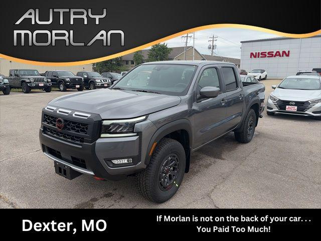 2026 Nissan Frontier Crew Cab PRO-4X 4x4 for sale in Dexter, MO