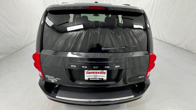 2020 Dodge Grand Caravan SXT