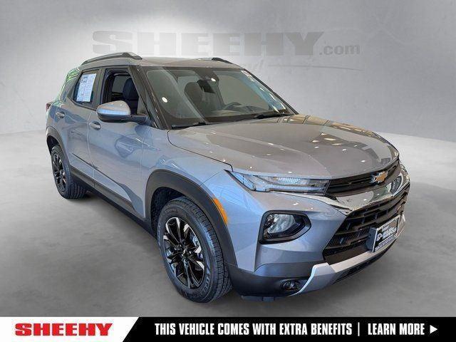 2023 Chevrolet TrailBlazer FWD LT for sale in Annapolis, MD