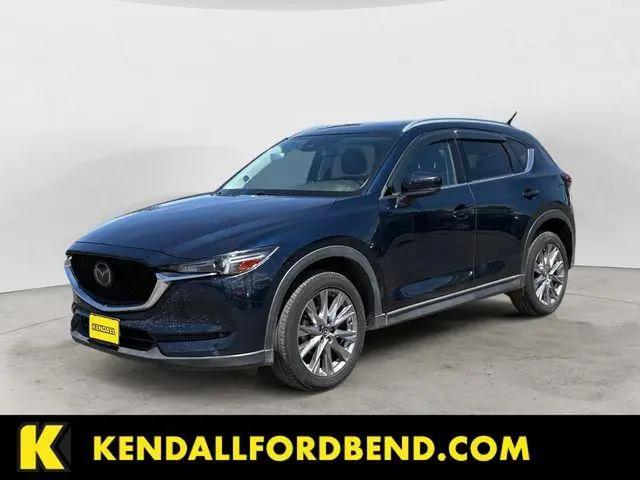 2020 Mazda CX-5 Grand Touring for sale in Bend, OR