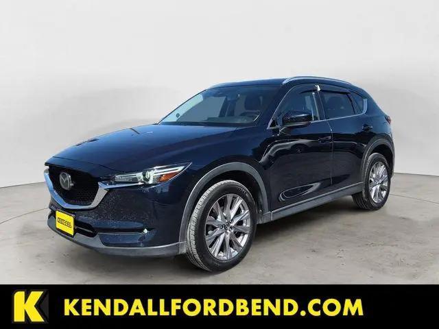 2020 Mazda CX-5 Grand Touring for sale in Bend, OR