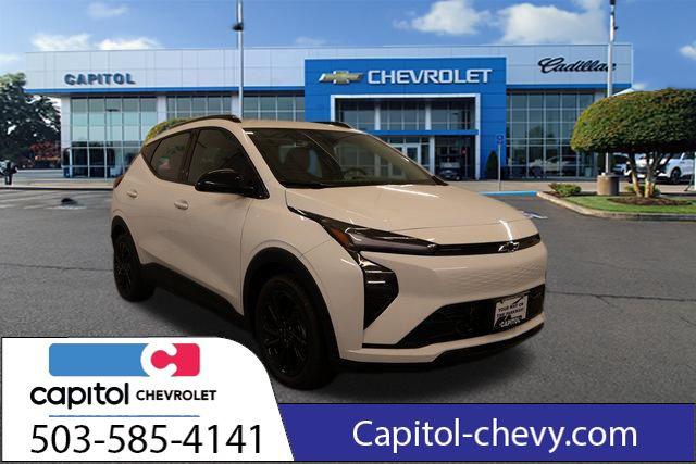 2027 Chevrolet Bolt RS FWD for sale in Salem, OR