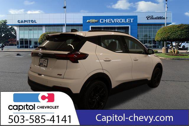 2027 Chevrolet Bolt RS FWD