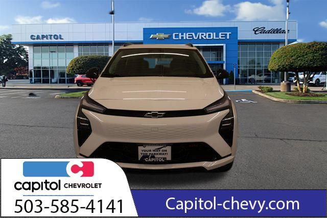 2027 Chevrolet Bolt RS FWD