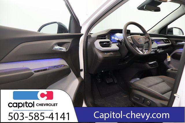2027 Chevrolet Bolt RS FWD