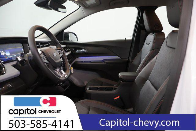 2027 Chevrolet Bolt RS FWD