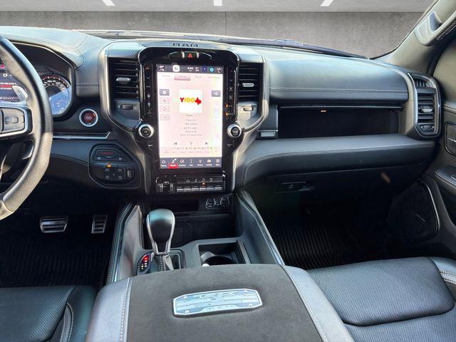 2022 Ram 1500 TRX Crew Cab 4x4 5'7" Box