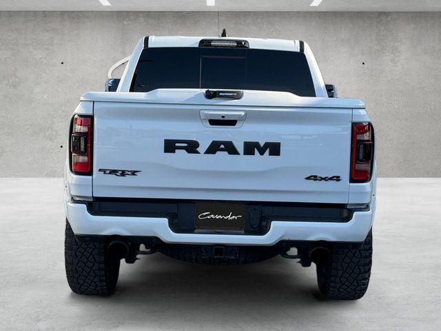 2022 Ram 1500 TRX Crew Cab 4x4 5'7" Box