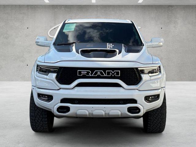 2022 Ram 1500 TRX Crew Cab 4x4 5'7" Box