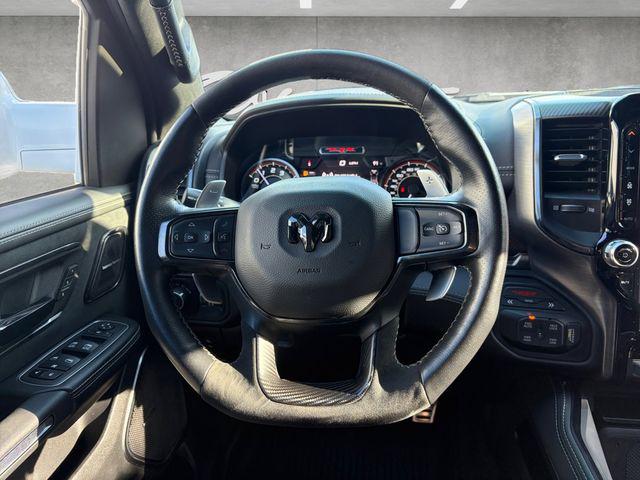 2022 Ram 1500 TRX Crew Cab 4x4 5'7" Box