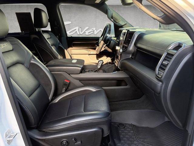 2022 Ram 1500 TRX Crew Cab 4x4 5'7" Box
