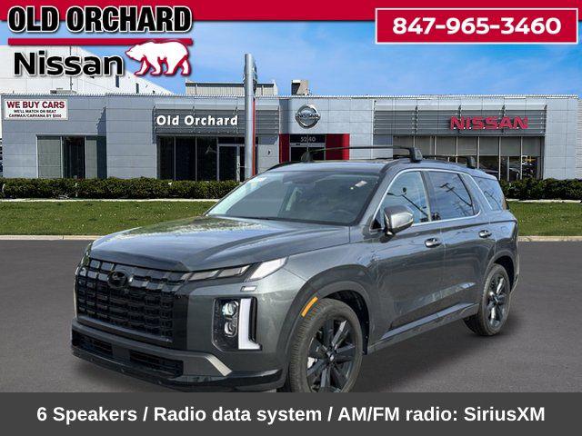 2023 Hyundai Palisade XRT for sale in Skokie, IL