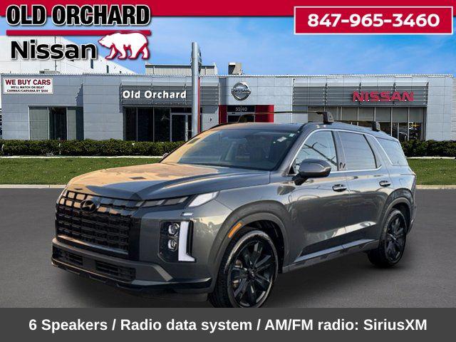 2023 Hyundai Palisade XRT for sale in Skokie, IL