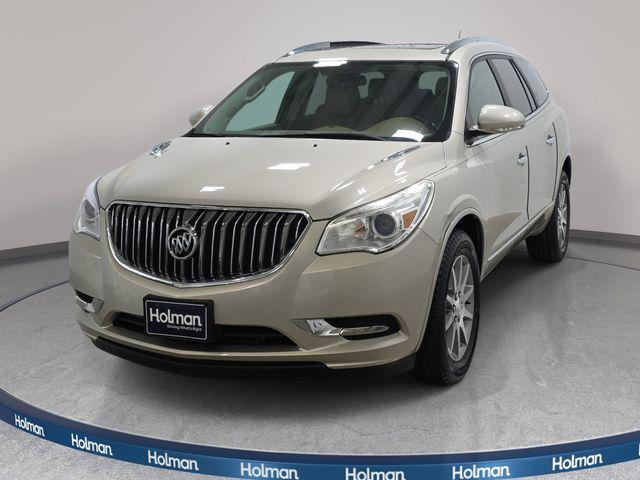 2016 Buick Enclave Leather for sale in Mount Laurel, NJ