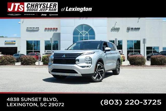 2024 Mitsubishi Outlander SE 2.5 2WD for sale in Lexington, SC