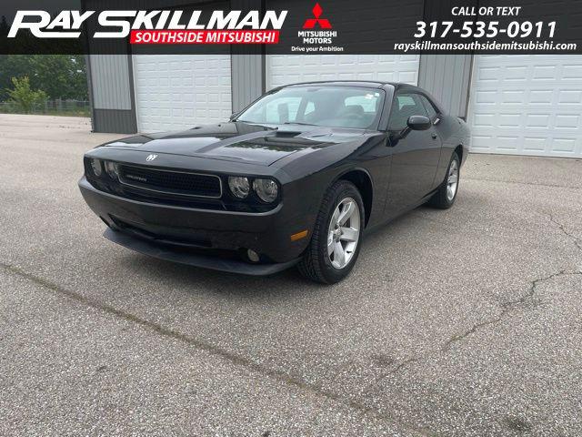 2010 Dodge Challenger SE for sale in New Whiteland, IN