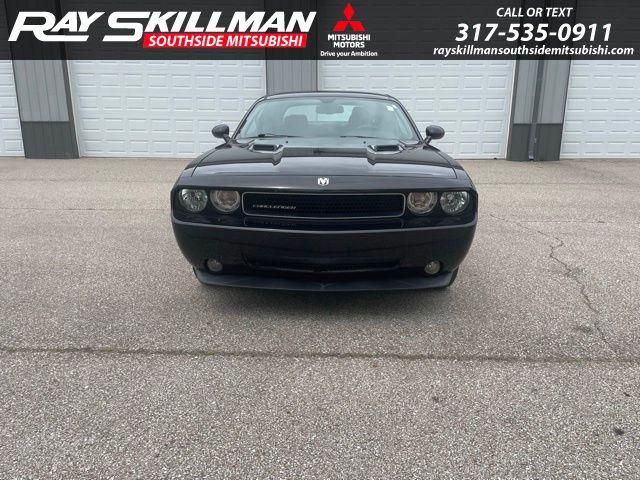2010 Dodge Challenger SE