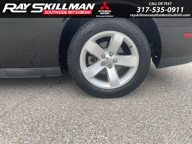 2010 Dodge Challenger SE