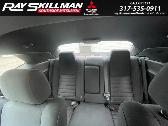 2010 Dodge Challenger SE