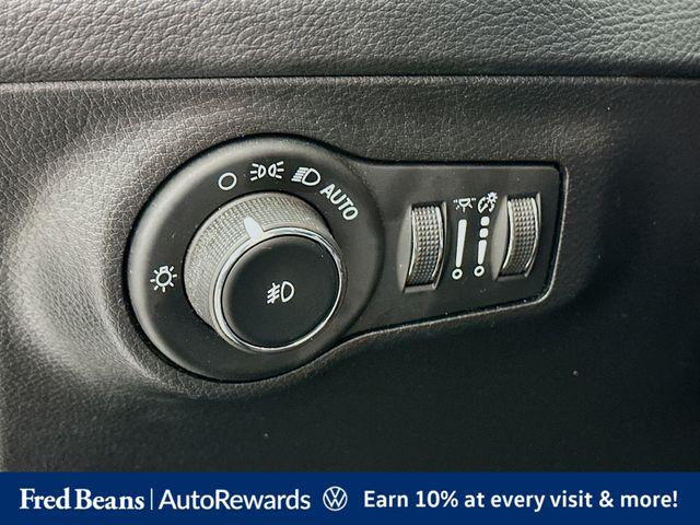 2021 Jeep Compass Limited 4x4