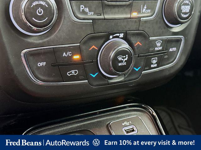 2021 Jeep Compass Limited 4x4