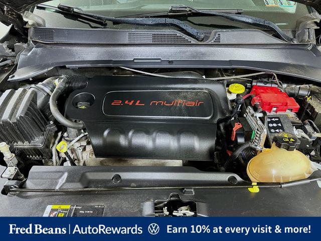 2021 Jeep Compass Limited 4x4