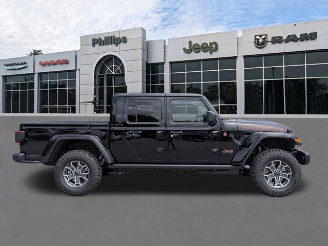 2026 Jeep Gladiator GLADIATOR MOJAVE X 4X4
