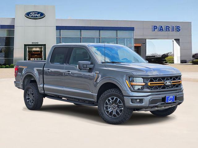 2026 Ford F-150 Tremor for sale in Paris, TX
