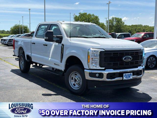 2026 Ford F-250 XL for sale in Louisburg, KS
