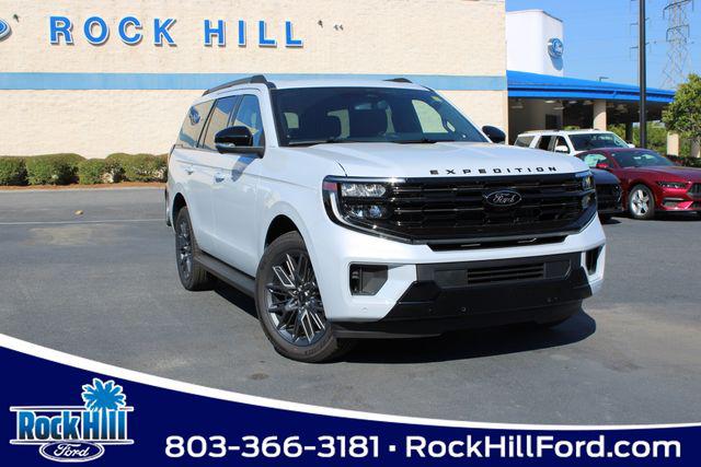 2026 Ford Expedition Max Platinum MAX for sale in Rock Hill, SC