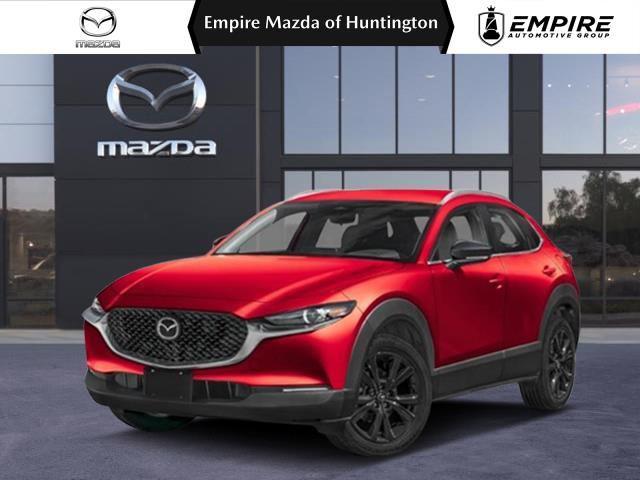 2026 Mazda CX-30 2.5 S Select Sport for sale in Huntington Station, NY